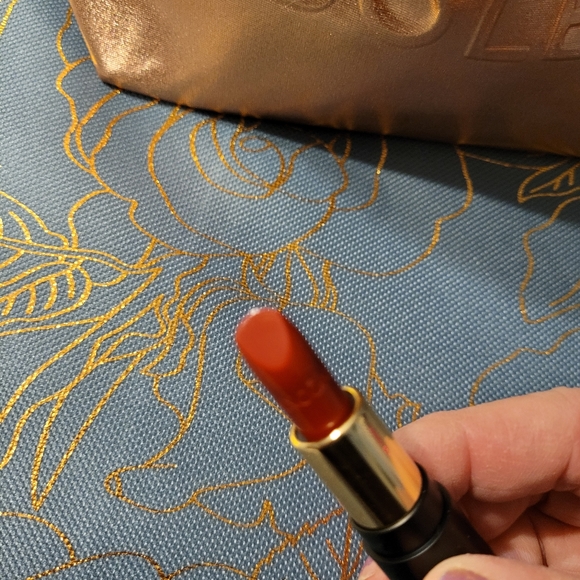 Lancome lipstick l'absolu Rouge cream n eye/face absolue cream set NWT - Picture 12 of 16